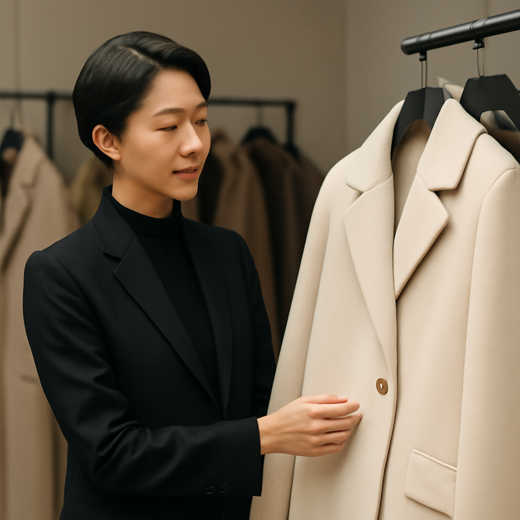하이엔드패션 대표 이미지